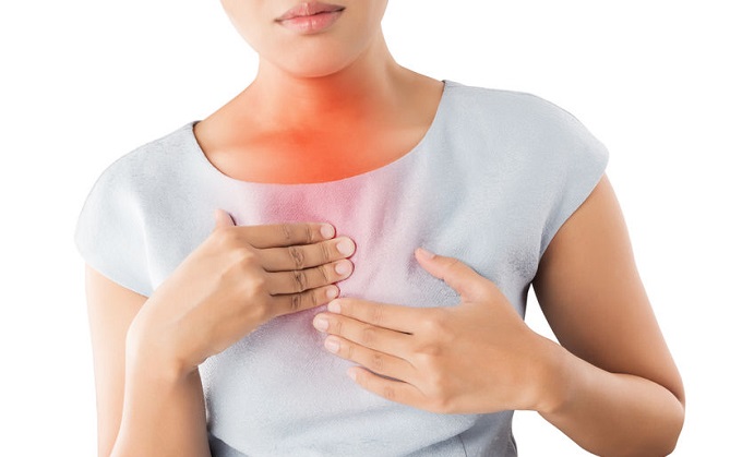 The IBS And Acid Reflux Connection