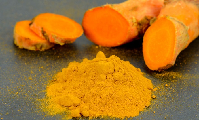 Turmeric For IBS Treatment