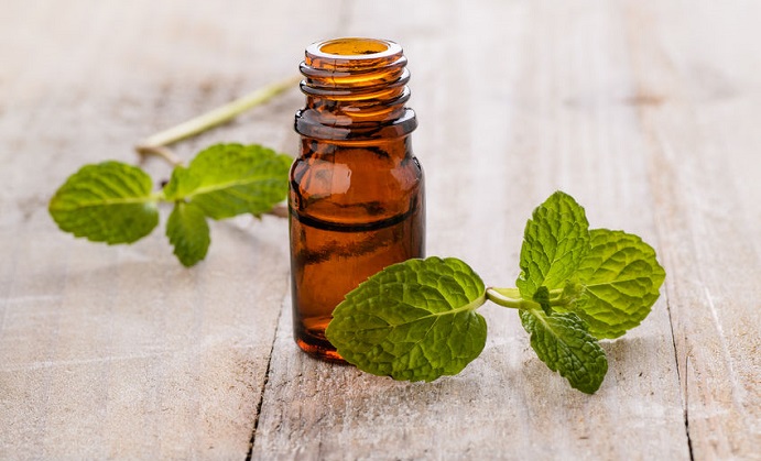 Using Peppermint Oil To Manage IBS