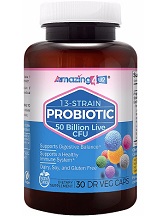 Amazing 4U2 Probiotic Review