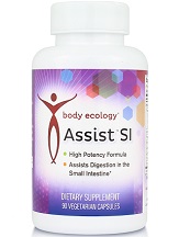 Body Ecology Assist SI Review