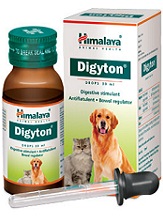 Himalaya Digyton Drops Review