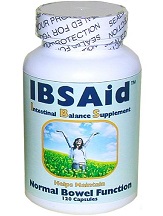 IBS Aid Review