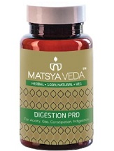 Matsya Veda Digestion-Pro Review