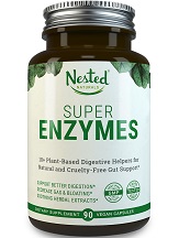 Nested Naturals Super Enzymes Review