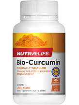 Nutra Life Bio-Curcumin Review