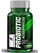 NutriZing Probiotics Review