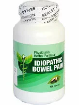 Physicians Herbal Formula Idiopathic Bowel Pain Review