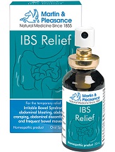 Schuessler Tissue Salts IBS Relief Review