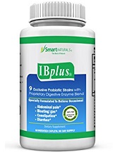 Smart Naturals IBplus Review