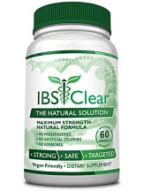 IBS Clear for IBS Relief