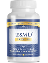IBS MD for IBS Relief